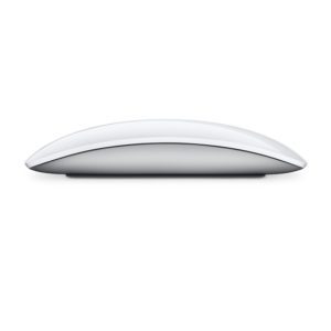 Apple magic Mouse 2 beyaz, yandan