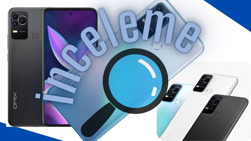 Omix X400 yorum kapak görseli