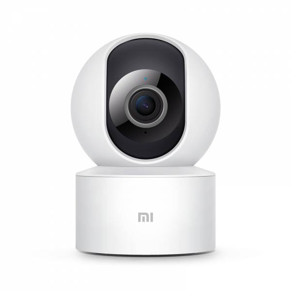 Mi 360 wireless kamera, beyaz, önden fotoğraf