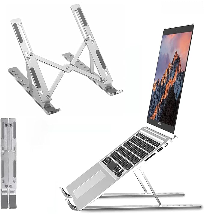 OBEV laptop stand 1