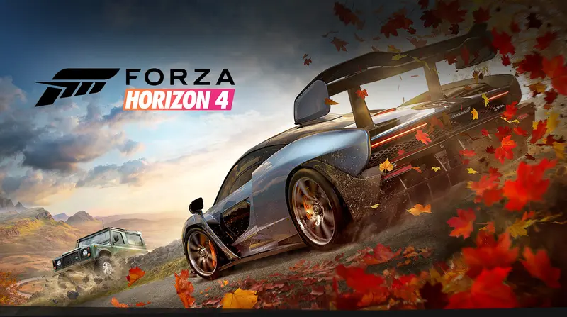 Forza Horizon 4 inceleme