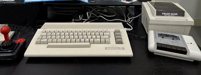 Commodore 64