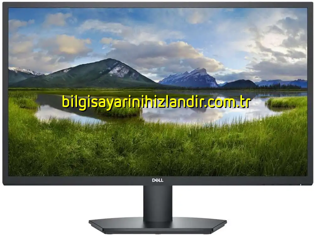 Dell SE2722H 27 inc 75 Hz 4 ms onden