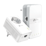 TP-link powerline elektrik ile internet paylaşımı 5 TL WPA7617 Kit EU 1.0 01 normal 1610623803164o