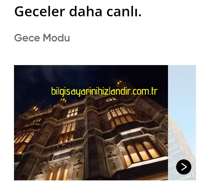 Realme Note 60 6GB yorum kamera ozellik 1