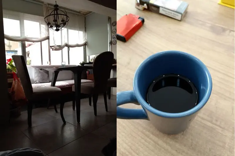 isik dengesi karsilastirma
