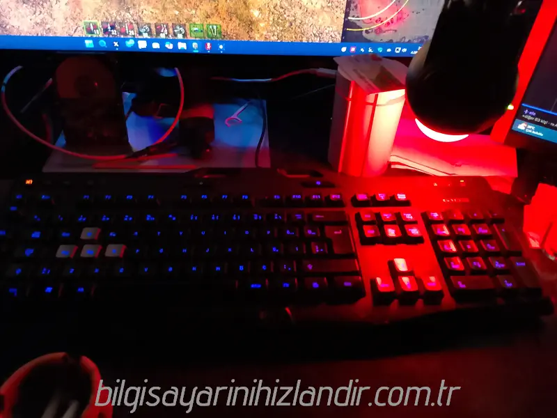 Panasonic LED Smart Uzaktan Kumandalı Lamba 9W RGB değerlendirme 6 Panasonic E27 LED Smart Uzaktan Kumandali Lamba 9W RGB 1