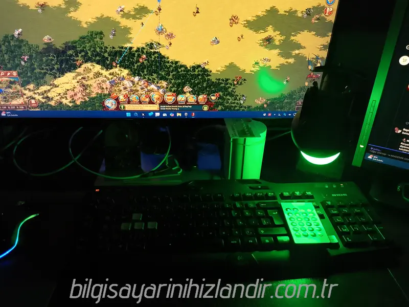 Panasonic LED Smart Uzaktan Kumandalı Lamba 9W RGB değerlendirme 5 Panasonic E27 LED Smart Uzaktan Kumandali Lamba 9W RGB 2