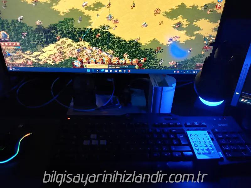 Panasonic LED Smart Uzaktan Kumandalı Lamba 9W RGB değerlendirme 4 Panasonic E27 LED Smart Uzaktan Kumandali Lamba 9W RGB 3