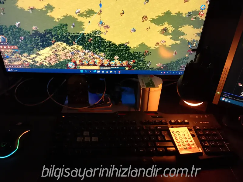 Panasonic LED Smart Uzaktan Kumandalı Lamba 9W RGB değerlendirme 3 Panasonic E27 LED Smart Uzaktan Kumandali Lamba 9W RGB 4