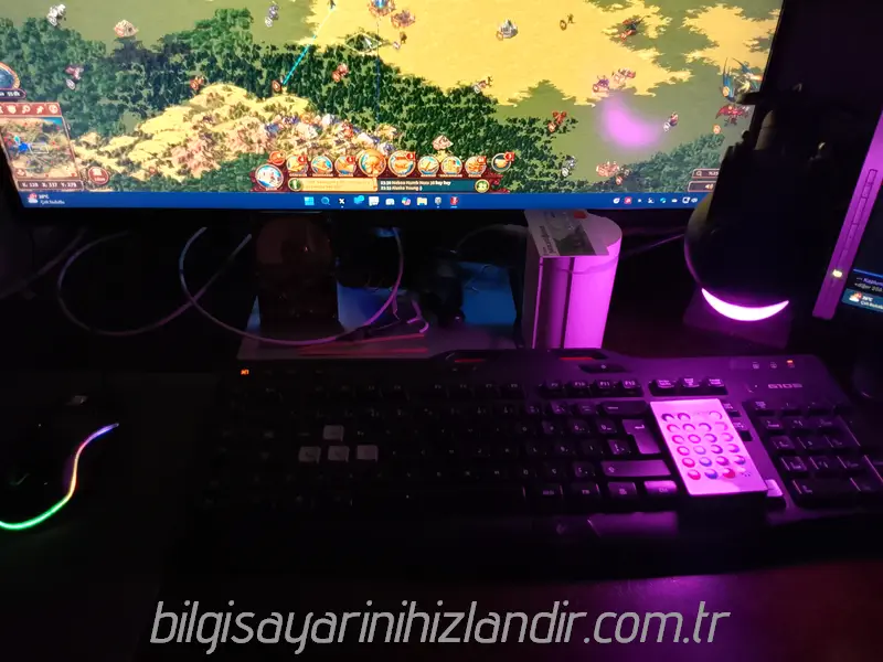 Panasonic LED Smart Uzaktan Kumandalı Lamba 9W RGB değerlendirme 8 Panasonic E27 LED Smart Uzaktan Kumandali Lamba 9W RGB 5