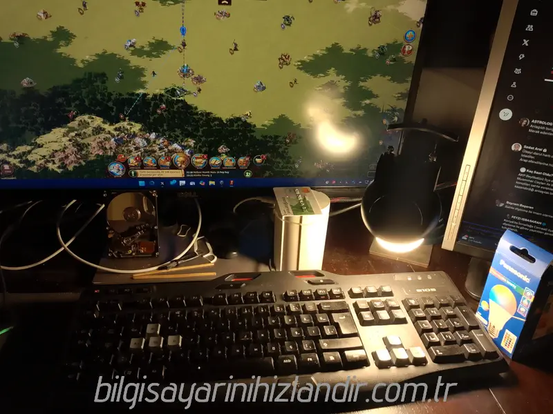 Panasonic LED Smart Uzaktan Kumandalı Lamba 9W RGB değerlendirme 7 Panasonic E27 LED Smart Uzaktan Kumandali Lamba 9W RGB 6